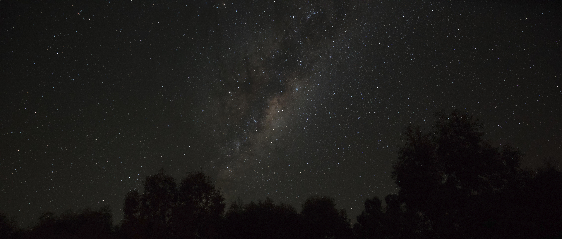 Home River Murray Dark Sky Reserve